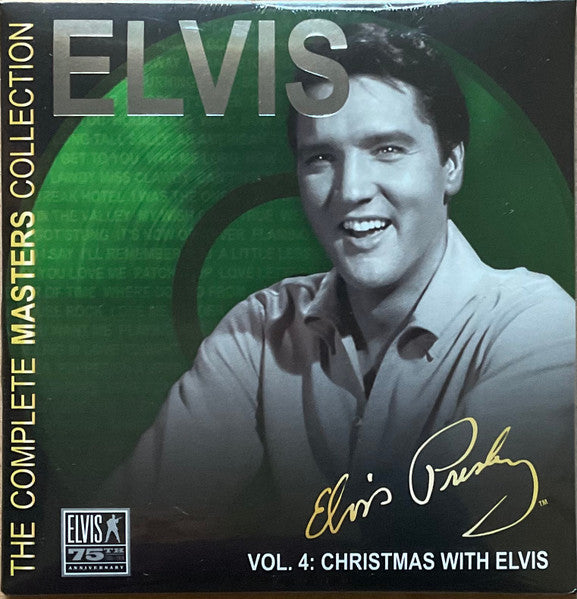 The Complete Masters Collection (36xCD 7" VINYL BOX SET) | Near Mint (NM or M-) Near Mint (NM or M-) - ROCK / USED *NEAR MINT*