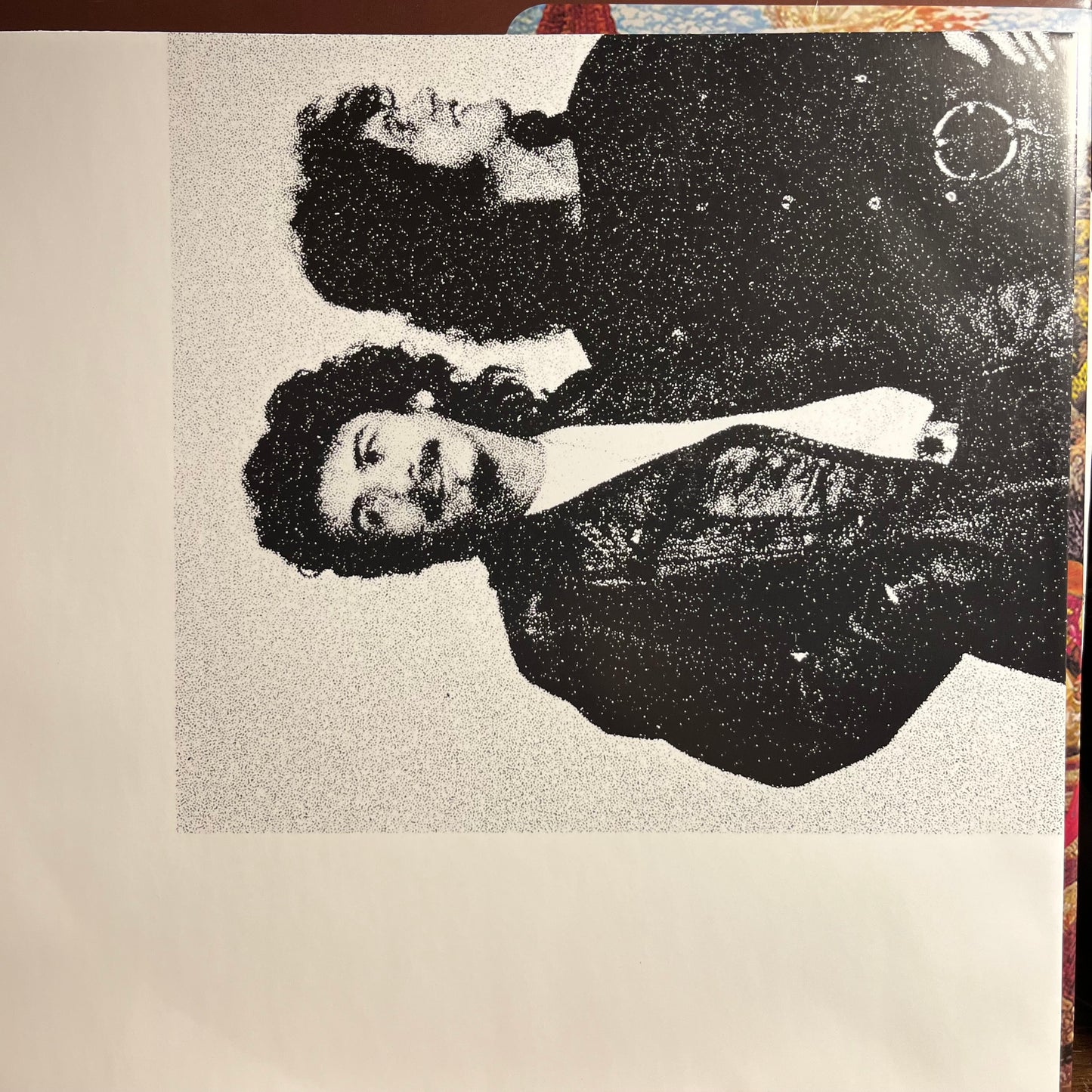 Abraxas (VINYL) | Near Mint (NM) Near Mint (NM) - ROCK / USED *NEAR MINT*