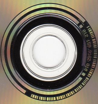 The Better Life (CD) | Near Mint (NM) Near Mint (NM) - ROCK / USED *NEAR MINT*