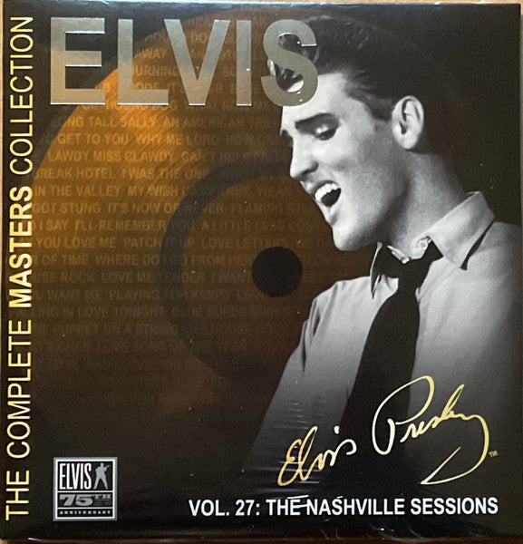 The Complete Masters Collection (36xCD 7" VINYL BOX SET) | Near Mint (NM or M-) Near Mint (NM or M-) - ROCK / USED *NEAR MINT*