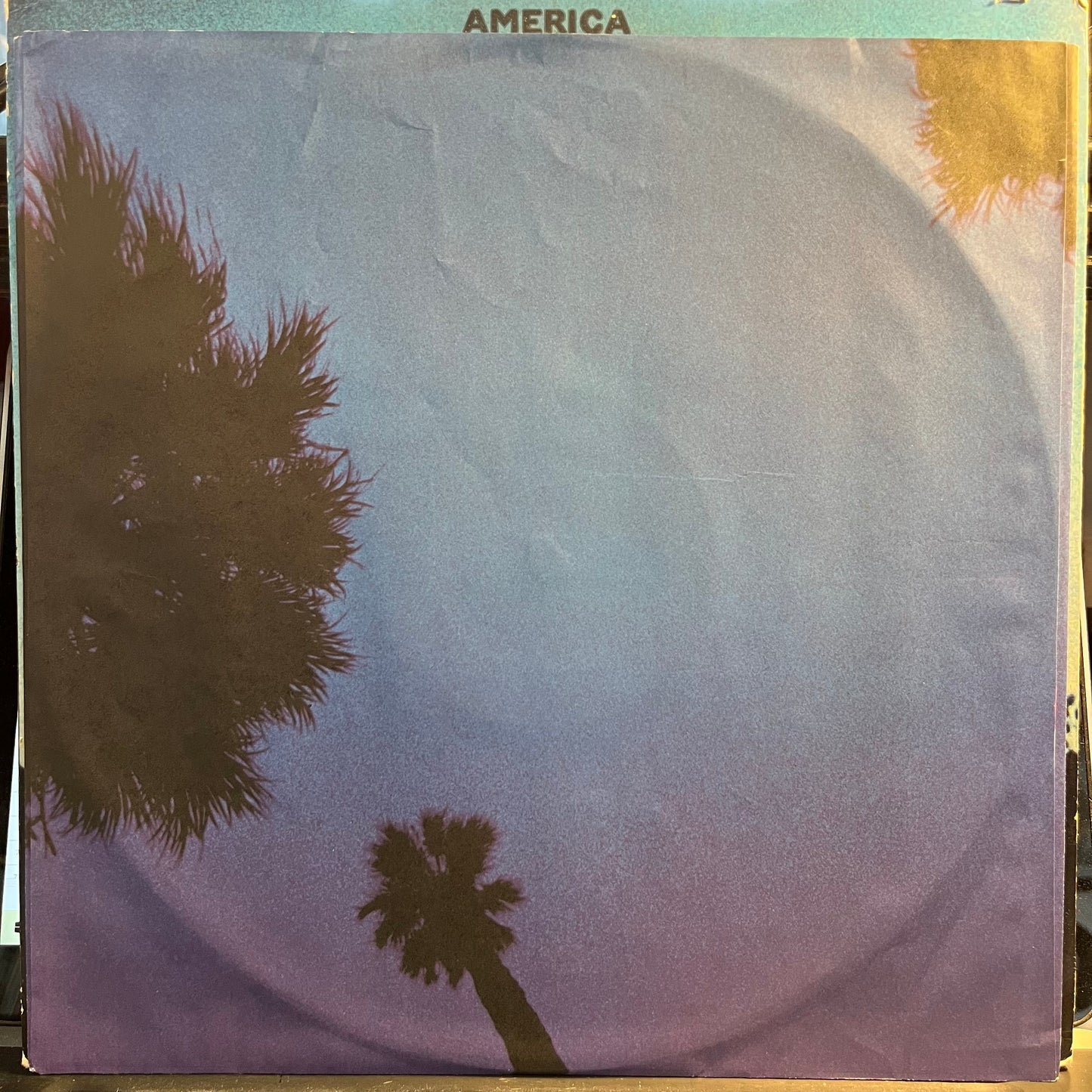 Hat Trick (VINYL) | Near Mint (NM) Excellent (EX) - ROCK / USED *NEAR MINT*