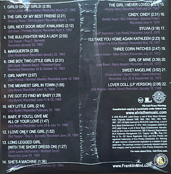 The Complete Masters Collection (36xCD 7" VINYL BOX SET) | Near Mint (NM or M-) Near Mint (NM or M-) - ROCK / USED *NEAR MINT*