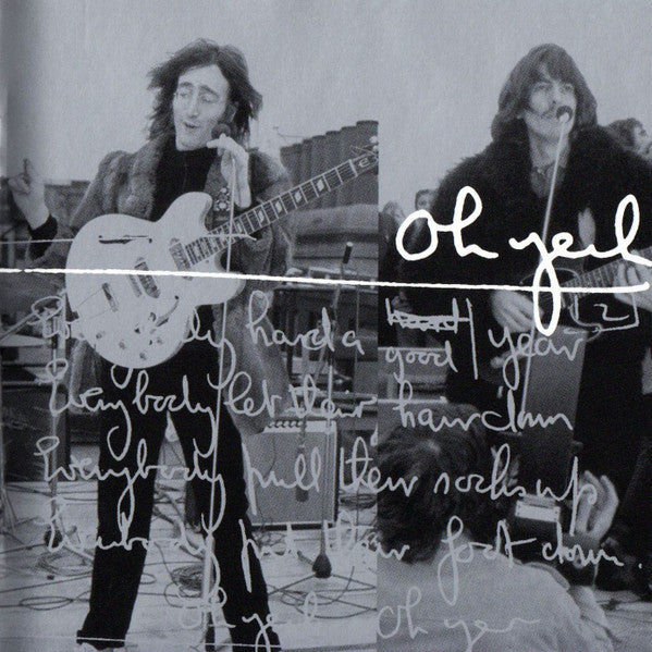 Let It Be... Naked (2xCD) | Near Mint (NM) Near Mint (NM) - ROCK / USED *NEAR MINT*