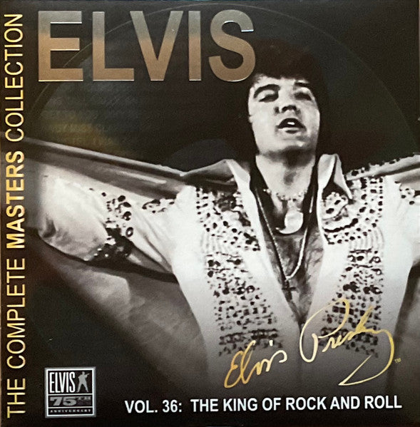 The Complete Masters Collection (36xCD 7" VINYL BOX SET) | Near Mint (NM or M-) Near Mint (NM or M-) - ROCK / USED *NEAR MINT*