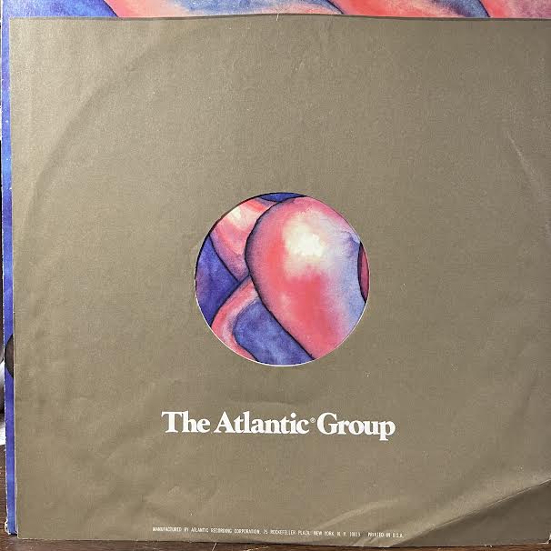 In The Court Of The Crimson King (An Observation By King Crimson) (VINYL) | Near Mint (NM or M-) Near Mint (NM or M-) - ROCK / USED *NEAR MINT*