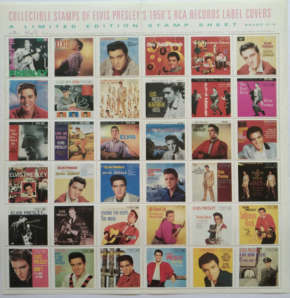 The King Of Rock 'N' Roll: The Complete 50's Masters (5xCD BOX SET) | Near Mint (NM or M-) Very Good Plus (VG+) - ROCK / USED *NEAR MINT*