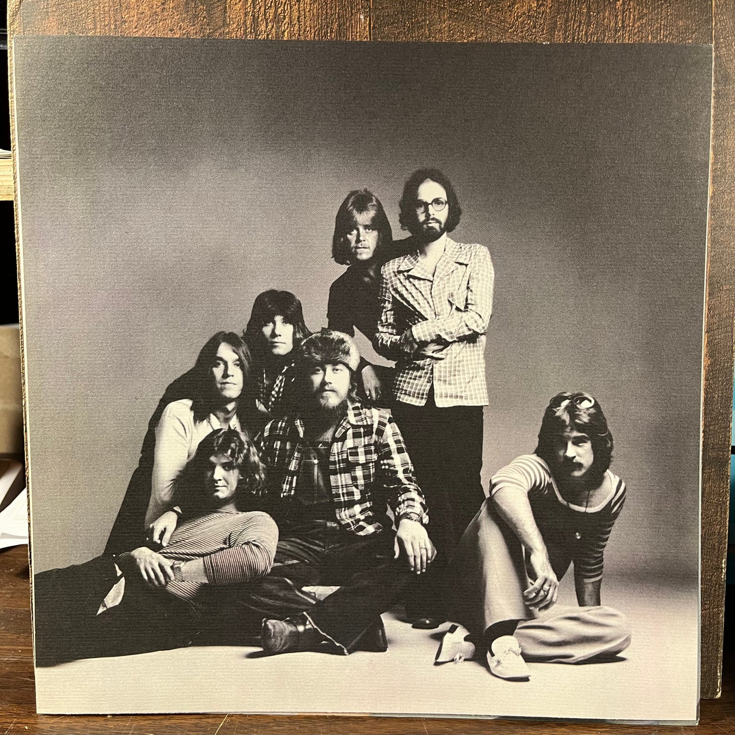 Chicago V (VINYL) | Near Mint (NM or M-) Near Mint (NM or M-) - ROCK / USED *NEAR MINT*