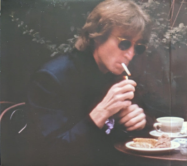 Double Fantasy / Stripped Down (CD) | Near Mint (NM) Excellent+ (EX+) - ROCK / USED *NEAR MINT*