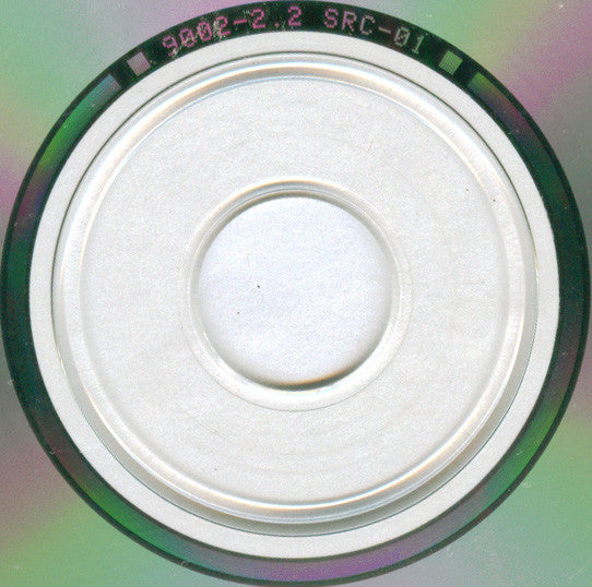 Genesis - Seconds Out (2xCD) | Very Good Plus (VG+) Very Good Plus (VG+) - ROCK / USED *VERY GOOD+*