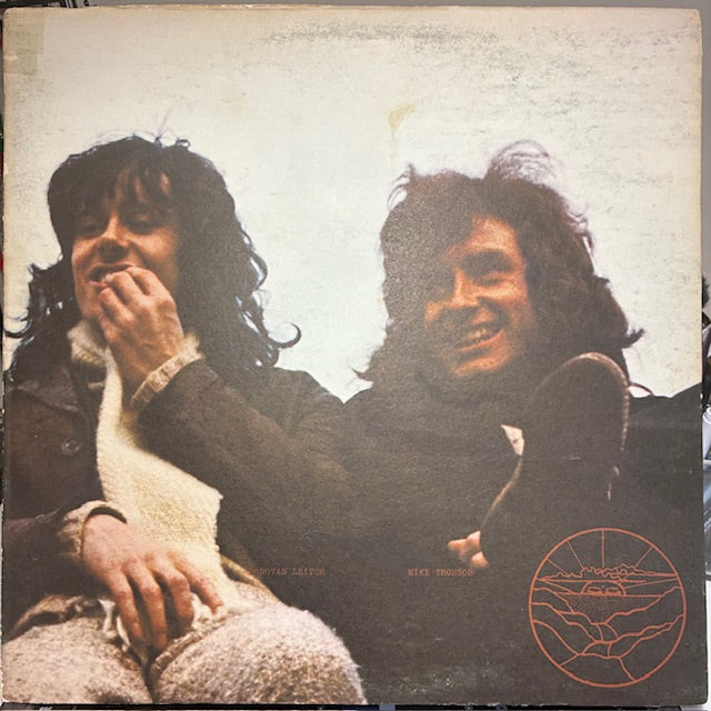 Open Road (VINYL) | Very Good Plus (VG+) Very Good Plus (VG+) - ROCK / USED *VERY GOOD+*