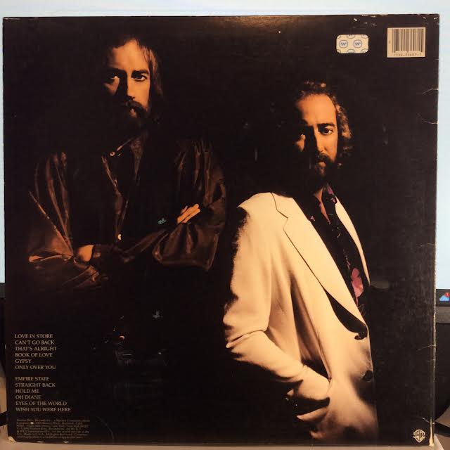 Mirage (VINYL) | Very Good Plus (VG+) Excellent (EX) - ROCK / USED *VERY GOOD+*