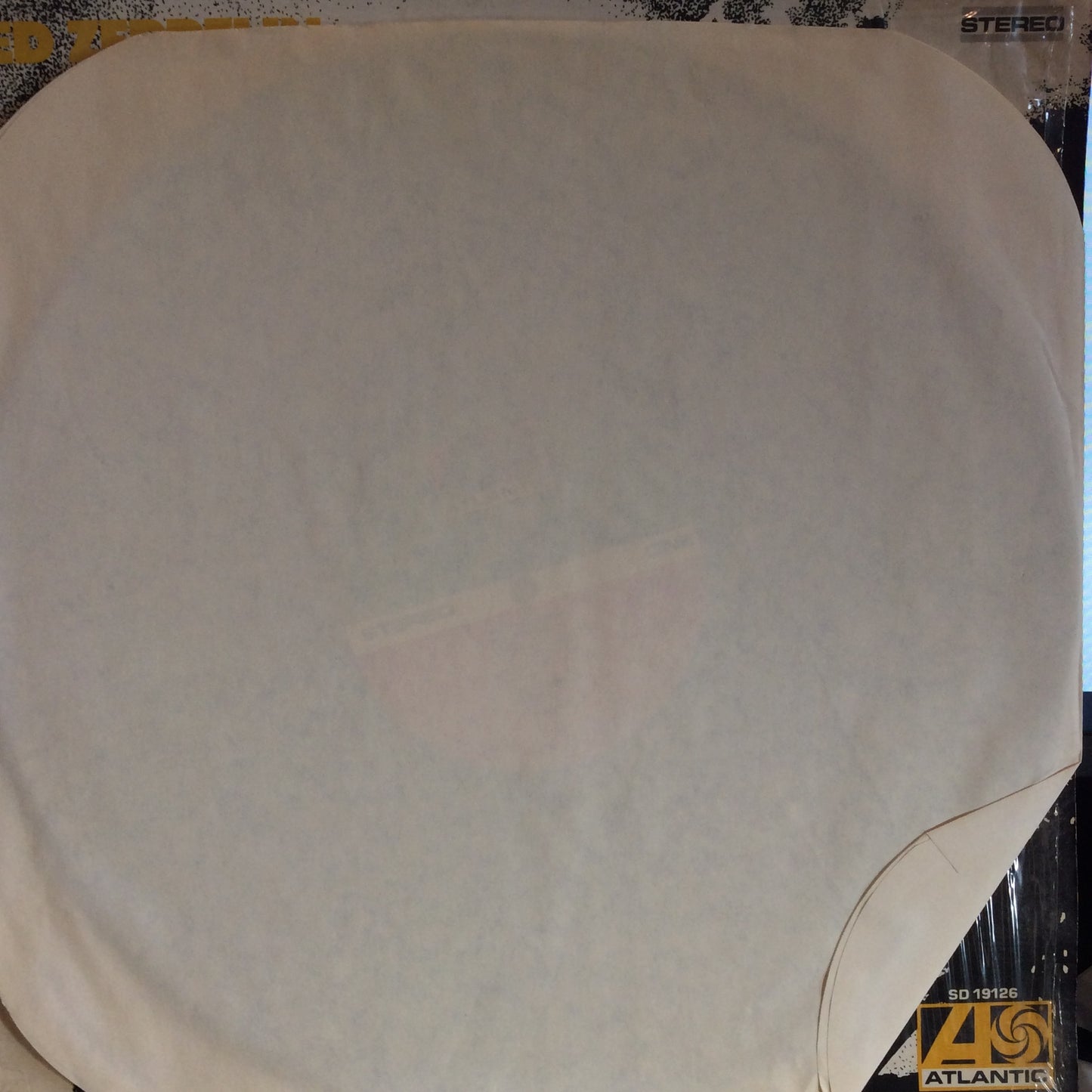 Led Zeppelin (VINYL) | Very Good Plus (VG+) Excellent (EX) - ROCK / USED *VERY GOOD+*