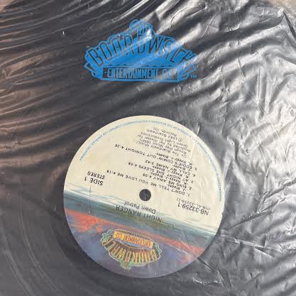 Dawn Patrol (VINYL) | Very Good Plus (VG+) Near Mint (NM or M-) - ROCK / USED *VERY GOOD++*