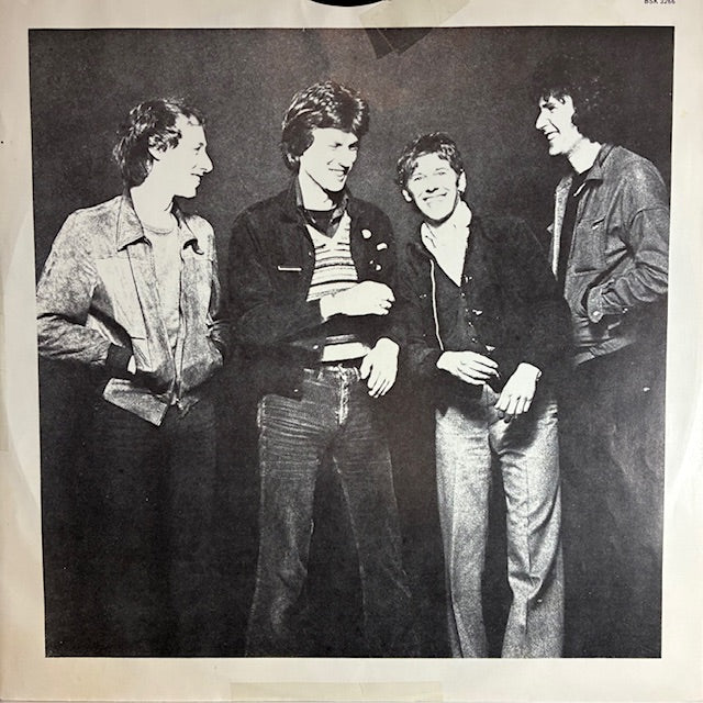 Dire Straits (VINYL) | Very Good Plus (VG+) Excellent (EX) - ROCK / USED *VERY GOOD+*