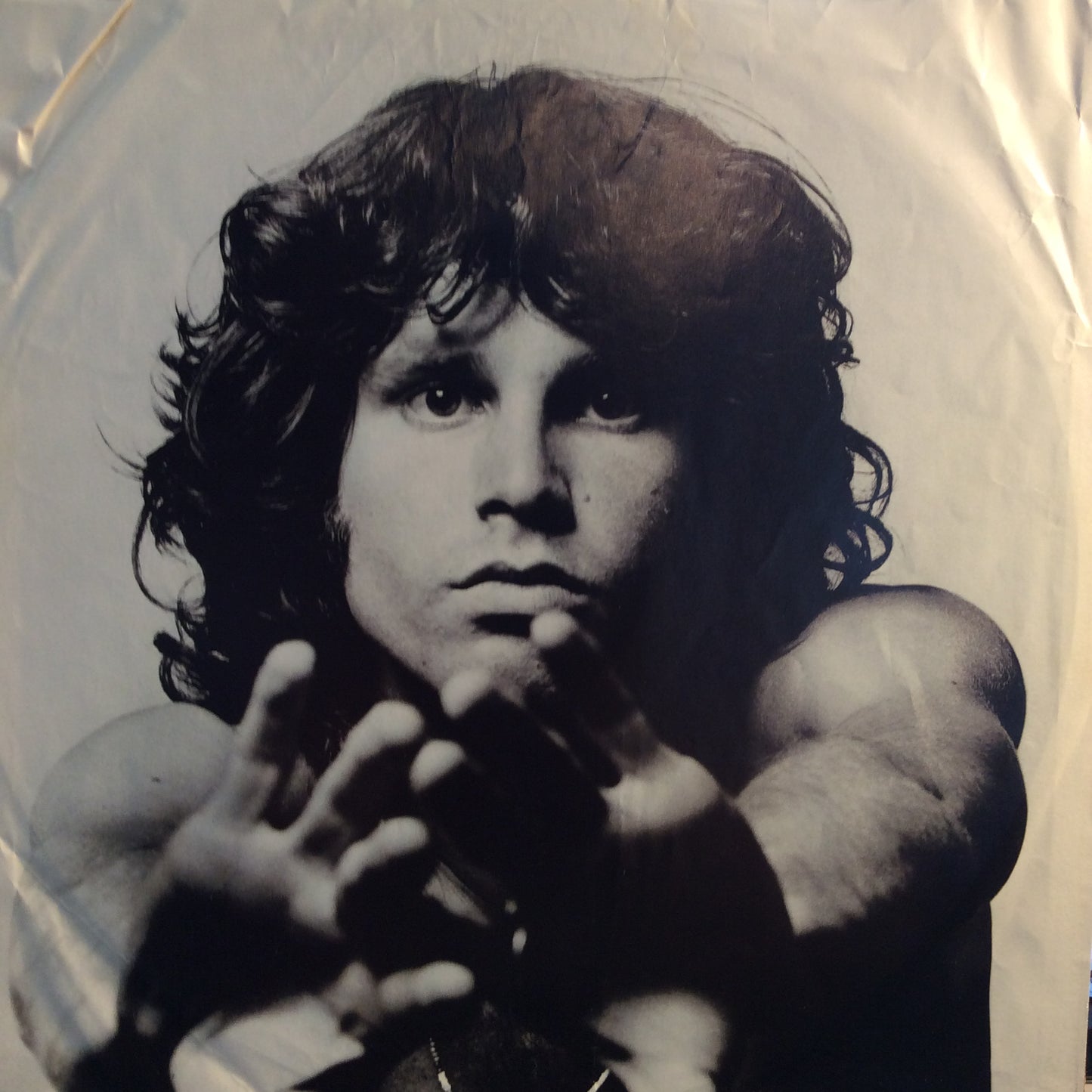 Greatest Hits (VINYL) | Very Good Plus Plus (VG++) Very Good Plus (VG+) - ROCK / USED *VERY GOOD++*