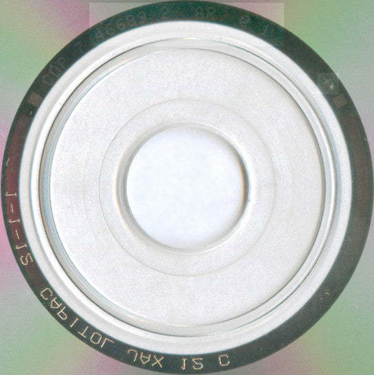 All Things Must Pass *2XCD* | Very Good Plus (VG+) Excellent (EX)