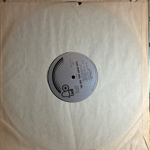 Super Hits (VINYL) | Very Good Plus (VG+) Very Good (VG) - ROCK / USED *VERY GOOD+