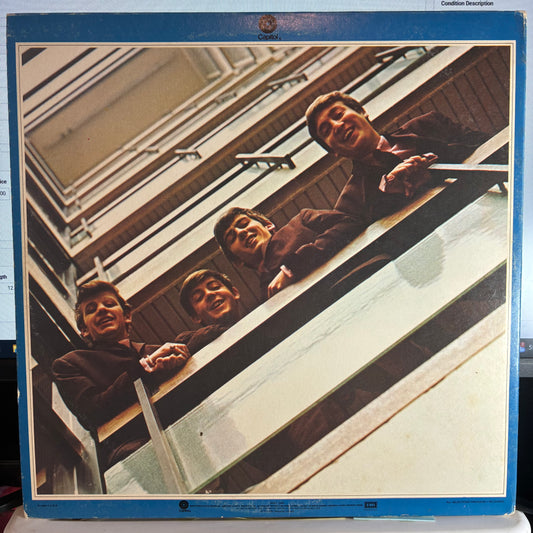 1967-1970 (2x VINYL) | Very Good Plus (VG+) Very Good Plus (VG+) - ROCK / USED *VERY GOOD+*