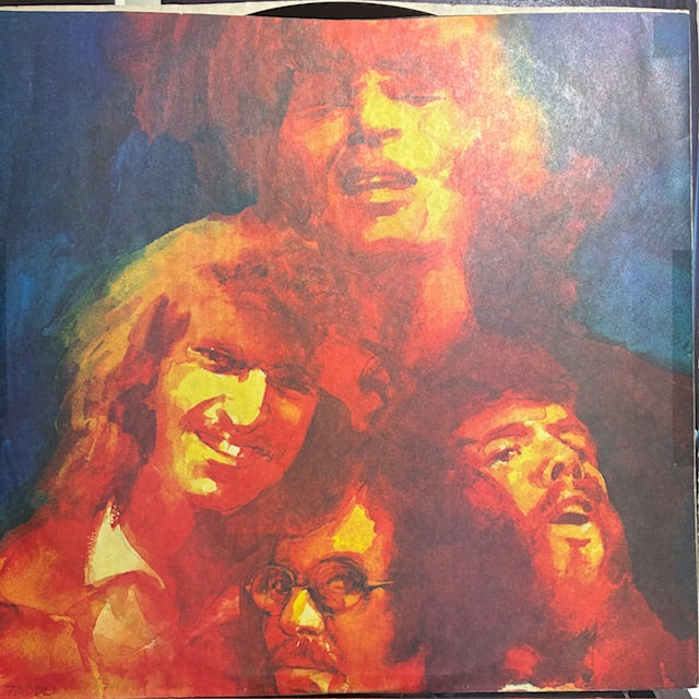 Cosmo's Factory (VINYL) | Very Good Plus (VG+) Very Good Plus (VG+) - ROCK / USED *VERY GOOD+*