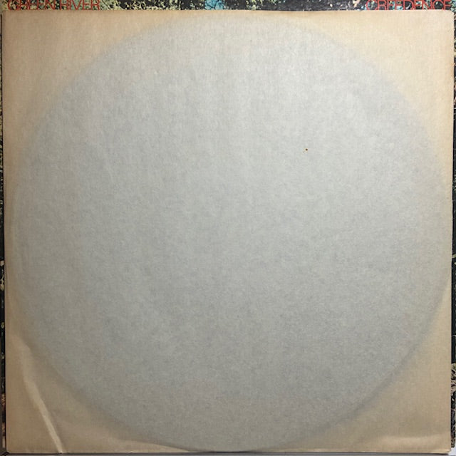 Green River (VINYL) | Very Good Plus Plus (VG++) Excellent (EX) - ROCK / USED *VERY GOOD++*