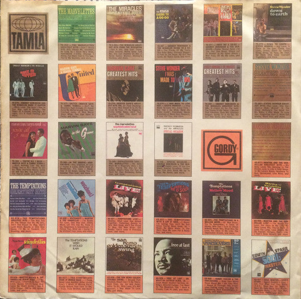 Ecology *IN SHRINK* | Very Good Plus (VG+) Near Mint (NM)