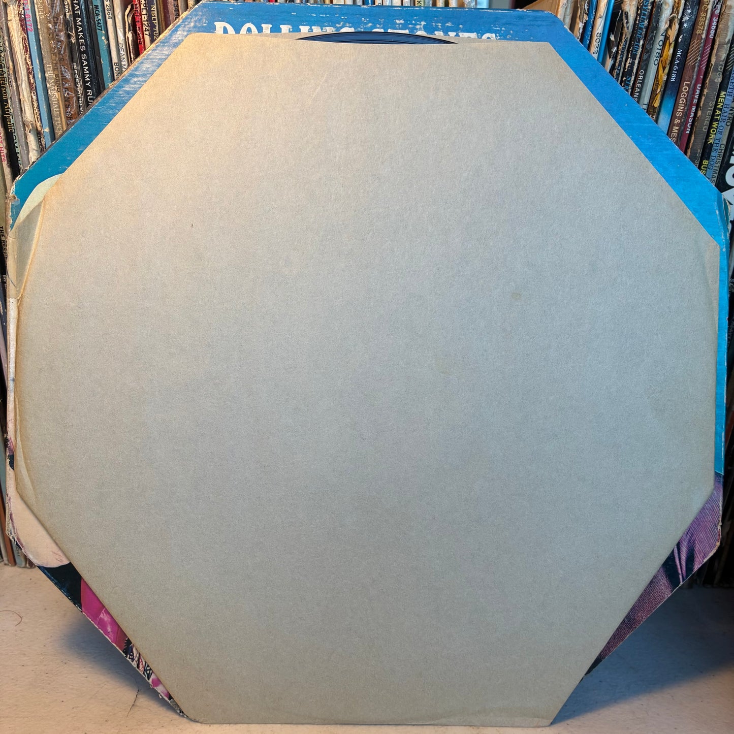 Through The Past, Darkly (Big Hits Vol. 2) (VINYL) | Very Good Plus (VG+) Very Good Plus (VG+) - ROCK / USED *VERY GOOD+*