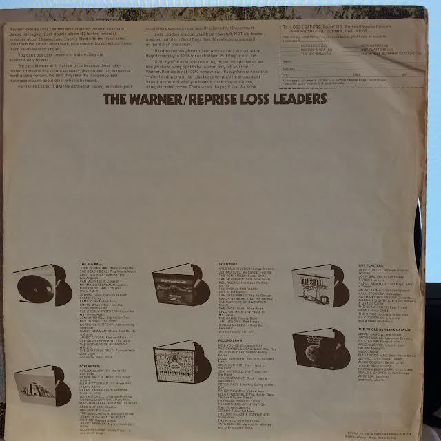 Everybody Knows This Is Nowhere (VINYL) | Very Good Plus (VG+) Very Good Plus (VG+) - ROCK / USED *VERY GOOD+*