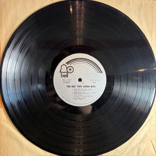Super Hits (VINYL) | Very Good Plus (VG+) Very Good (VG) - ROCK / USED *VERY GOOD+