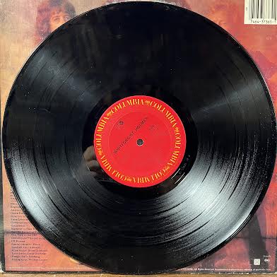 Whitford/St. Holmes (VINYL) | Very Good Plus Plus (VG++) Very Good Plus Plus (VG++) - ROCK / USED *VERY GOOD++*