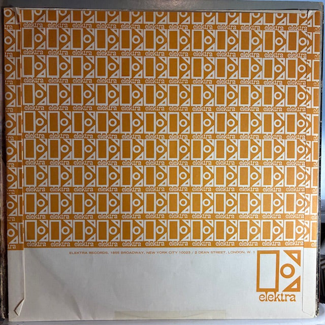 Waiting For The Sun (VINYL) | Very Good Plus (VG+) - ROCK / USED *VERY GOOD+*