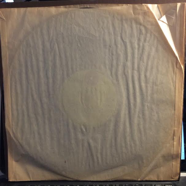 The Band (VINYL) | Very Good Plus (VG+) Near Mint (NM or M-) - ROCK / USED *VERY GOOD+*