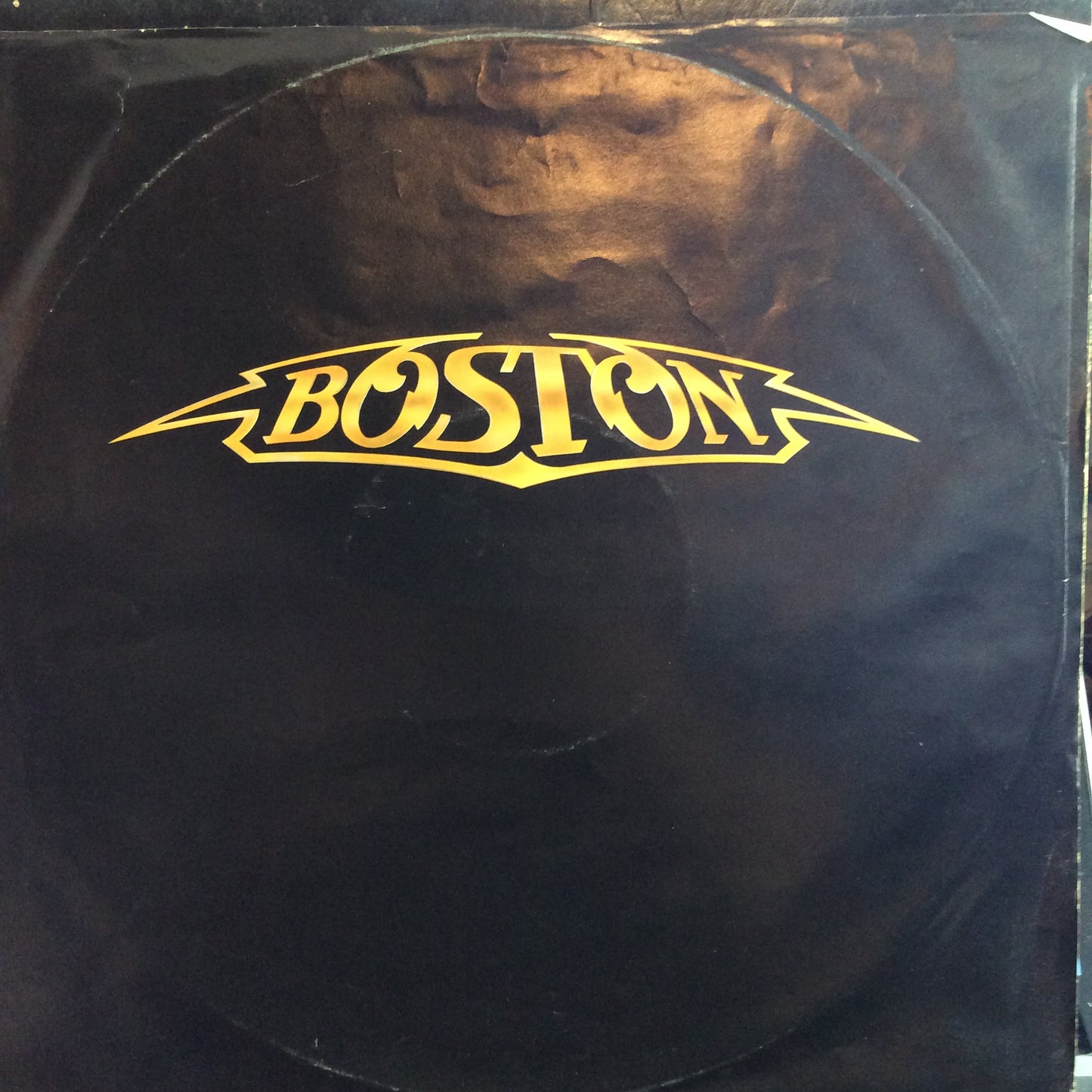 Third Stage (VINYL) | Very Good Plus (VG+) Very Good Plus (VG+) - ROCK / USED *VERY GOOD+*