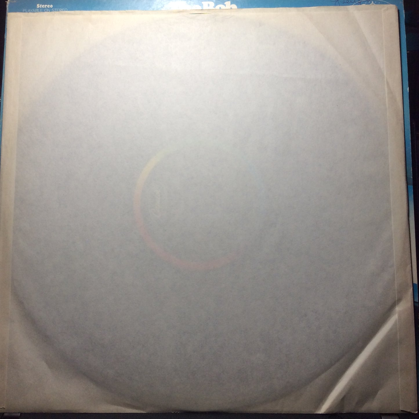 Ramblin' Gamblin' Man (VINYL) | Very Good Plus (VG+) Very Good Plus (VG+) - ROCK / USED *VERY GOOD+*