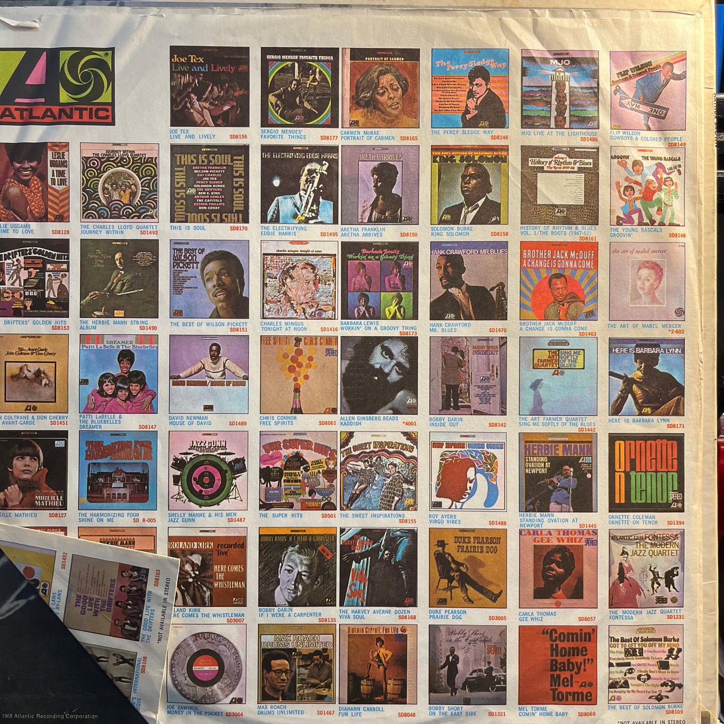 The Crazy World Of Arthur Brown *MGM* | Very Good (VG) Very Good Plus (VG+)
