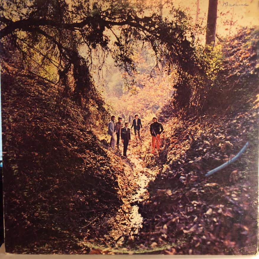 Big Hits (High Tide And Green Grass) (VINYL) | Very Good (VG) Very Good Plus (VG+) - ROCK / USED *VERY GOOD*