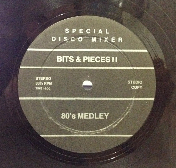 The Beatles Broadcasts | Very Good (VG) Generic