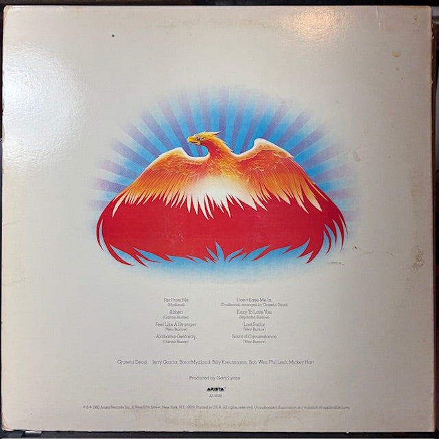 Go To Heaven (VINYL) | Very Good (VG) Excellent (EX) - ROCK / USED *VERY GOOD*
