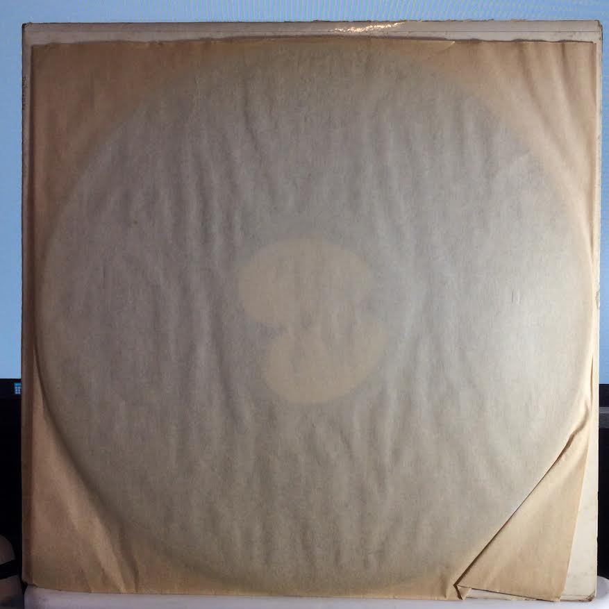 The Beatles (2xVINYL) | Very Good (VG) Very Good (VG) - ROCK / USED *VERY GOOD*