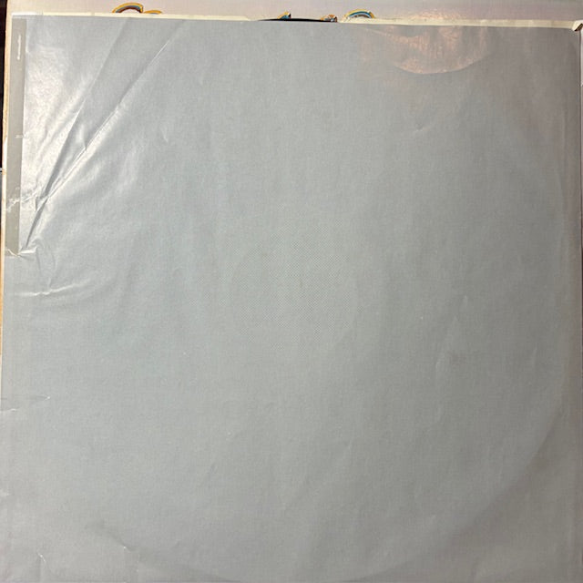 Go To Heaven (VINYL) | Very Good (VG) Excellent (EX) - ROCK / USED *VERY GOOD*
