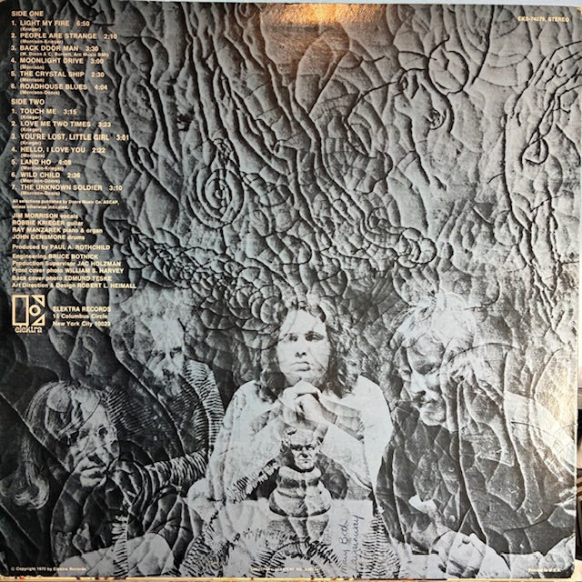 13 (VINYL) | Very Good (VG) Excellent (EX) - ROCK / USED *VERY GOOD*
