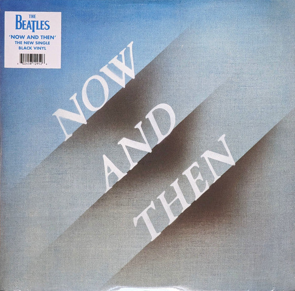 Now And Then | Mint (M) Mint (M) - ROCK