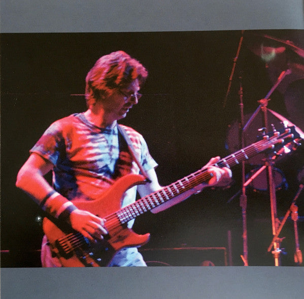 Dave's Picks, Volume 35 (3xCD)(Philadelphia Civic Center, Philadelphia, PA • 4/20/84) | Mint (M) Near Mint (NM) - ROCK