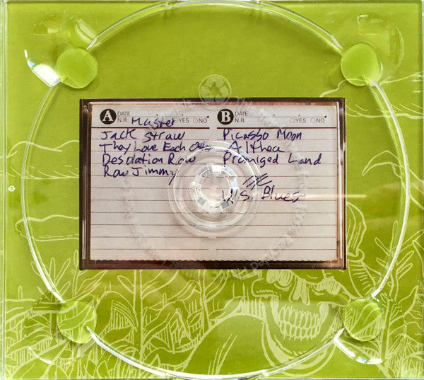 Dave's Picks, Volume 40 (3xCD)(Deer Creek Music Center, Noblesville, IN • 7/18-19/90 | Mint (M) Near Mint (NM) - ROCK