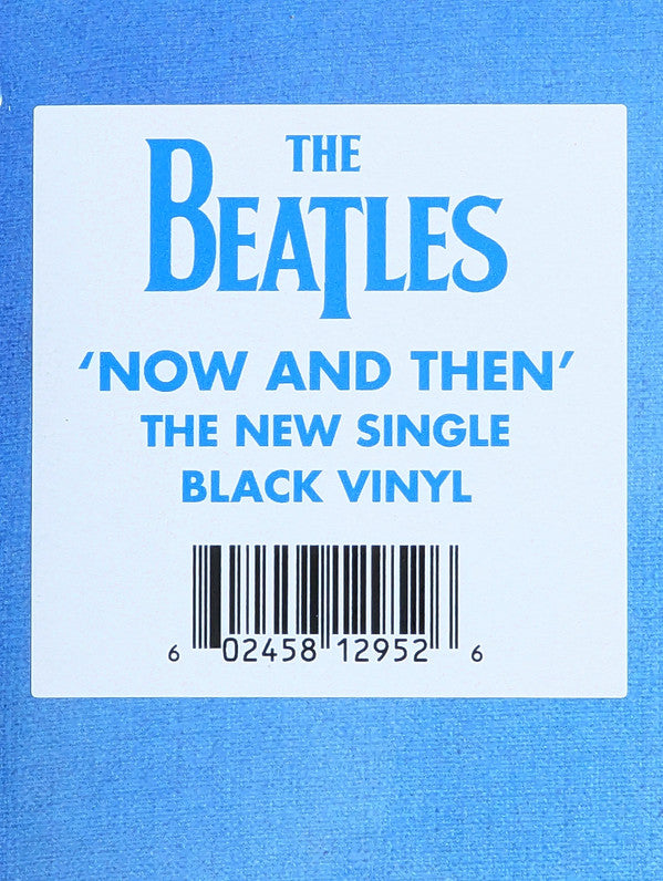 Now And Then | Mint (M) Mint (M) - ROCK