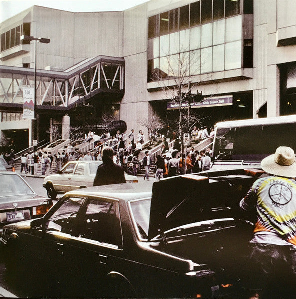 Dave's Picks, Volume 36 (CD BOX)(Hartford Civic Center, Hartford, CT • 3/26-27/87) | Mint (M) Near Mint (NM) - ROCK