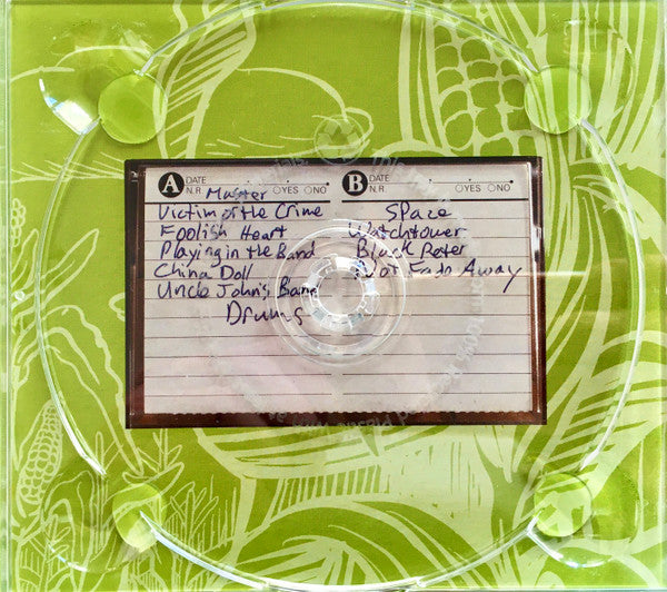 Dave's Picks, Volume 40 (3xCD)(Deer Creek Music Center, Noblesville, IN • 7/18-19/90 | Mint (M) Near Mint (NM) - ROCK