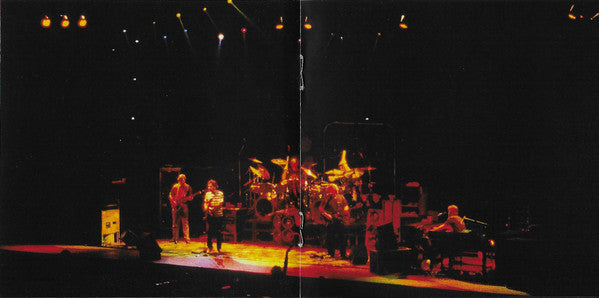 Dave's Picks, Volume 36 (CD BOX)(Hartford Civic Center, Hartford, CT • 3/26-27/87) | Mint (M) Near Mint (NM) - ROCK