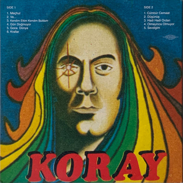 Meçhul: Singles & Rarities | Mint (M) Mint (M) - ROCK *2023*
