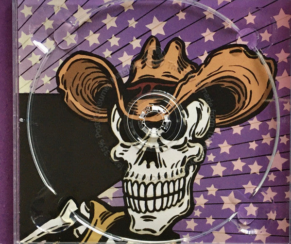 Dave's Picks, Volume 43 (3xCD)(San Francisco, 11/2/69 • Dallas, 12/26/69) | Mint (M) Near Mint (NM) - ROCK