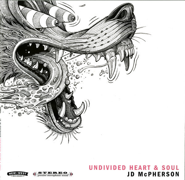 Undivided Heart & Soul | Mint (M) Mint (M) - ROCK